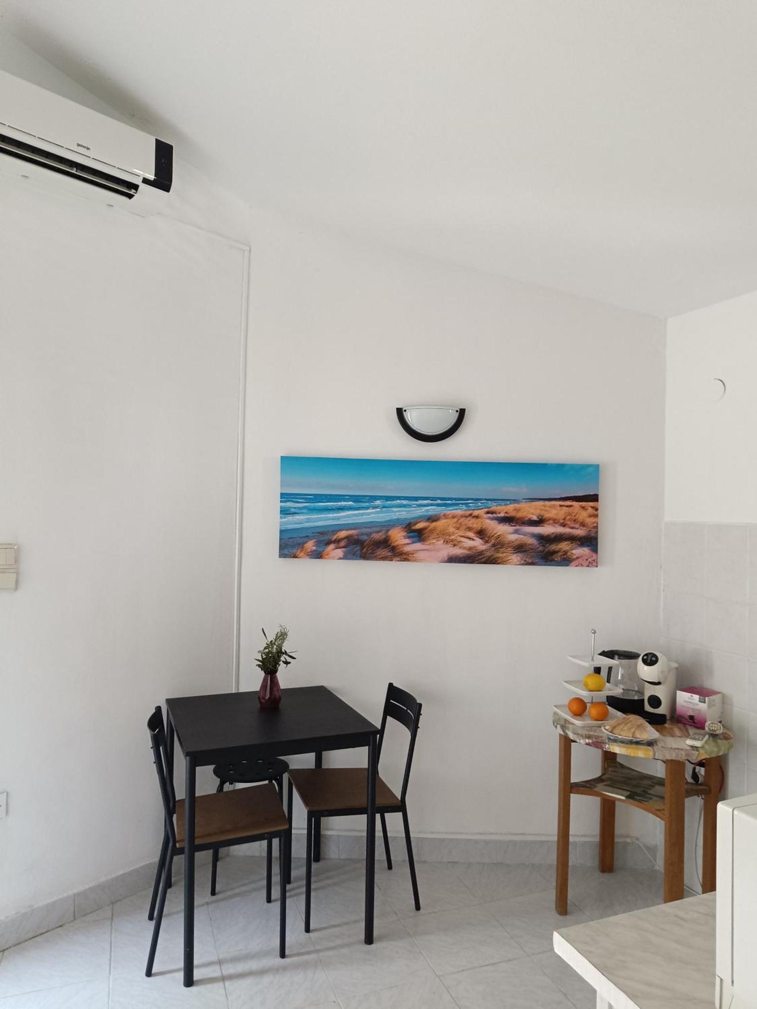 Studio Apartmani Tucic Čelina Exterior foto