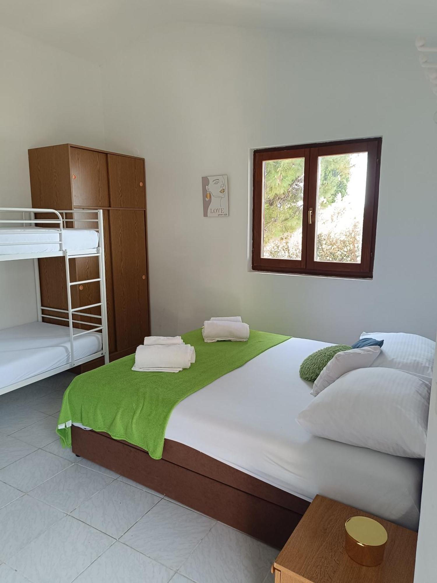 Studio Apartmani Tucic Čelina Exterior foto