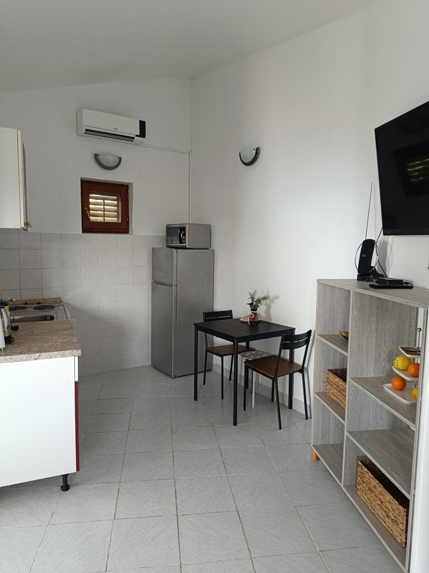 Studio Apartmani Tucic Čelina Exterior foto