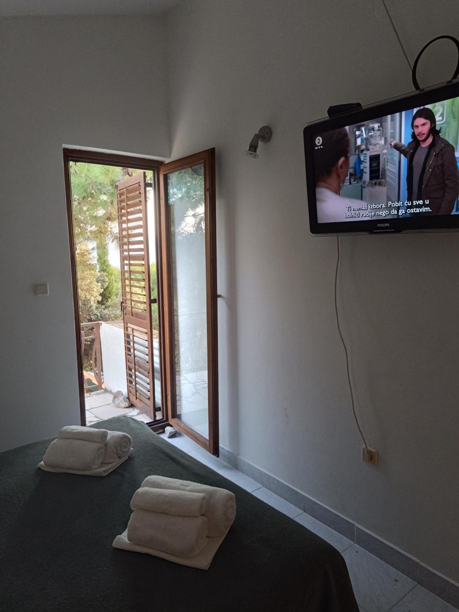 Studio Apartmani Tucic Čelina Exterior foto