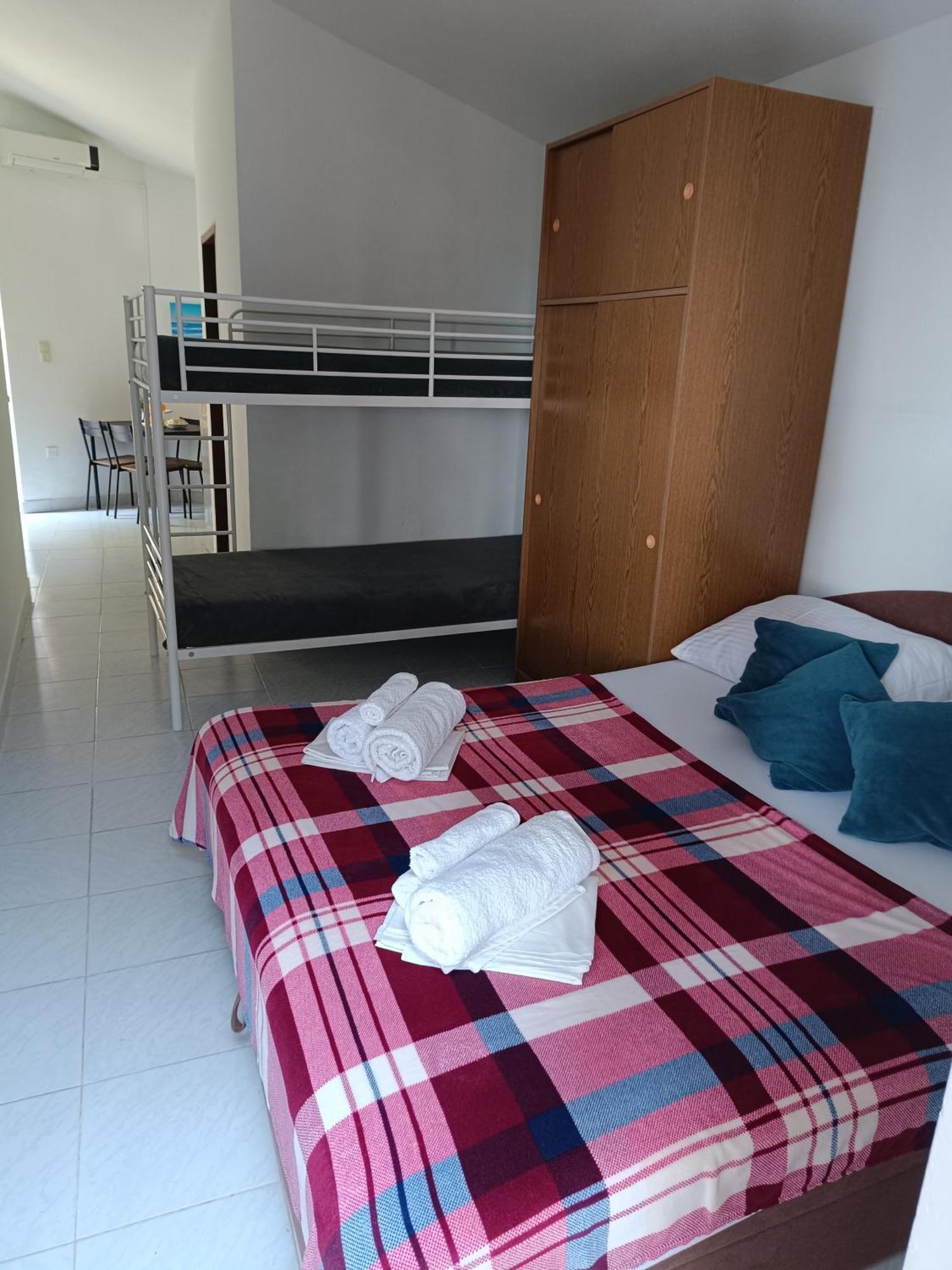 Studio Apartmani Tucic Čelina Exterior foto