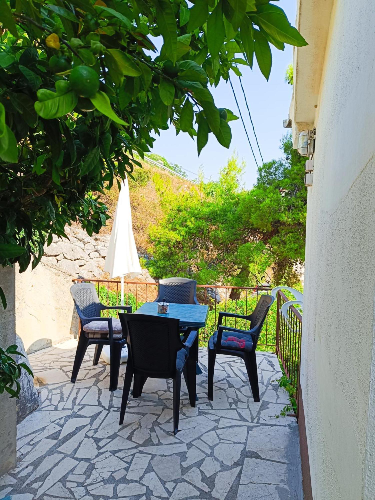 Studio Apartmani Tucic Čelina Exterior foto